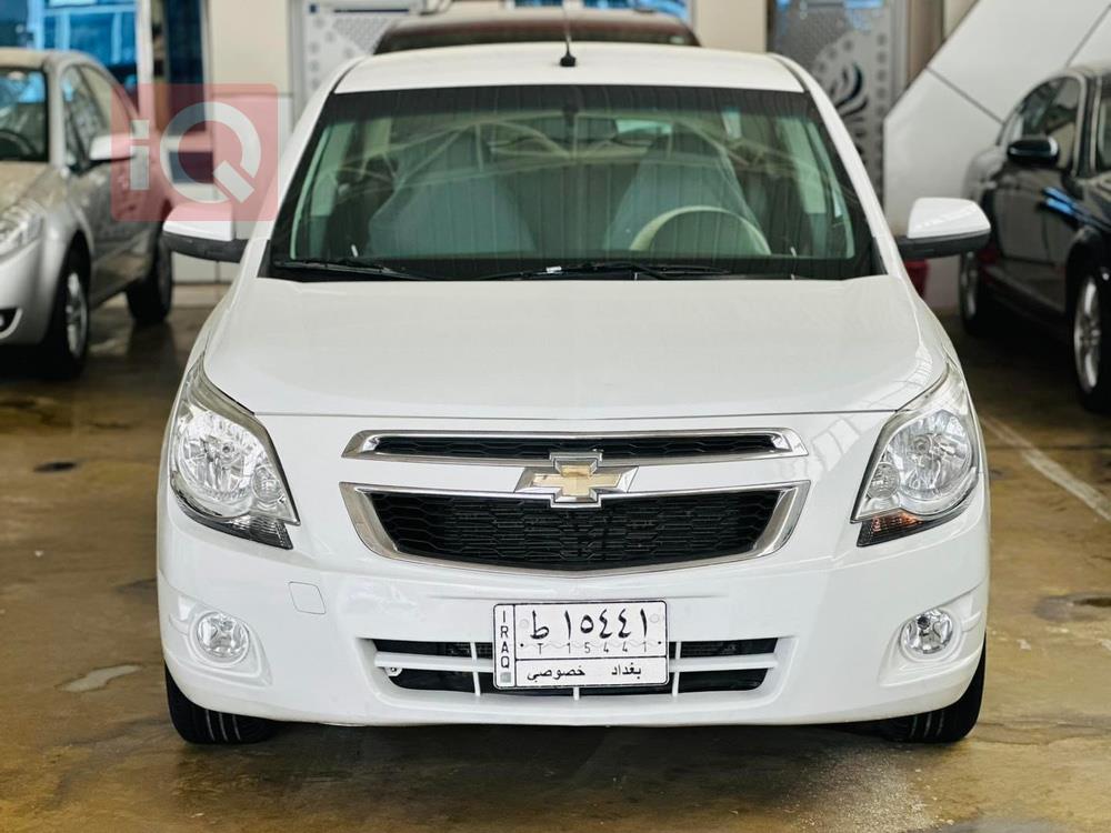 شيفروليه كوبالت